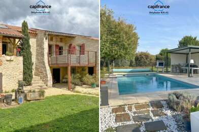 Maison 7 pièces 285000 €