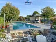 Dpt Lot et Garonne (47), à vendre MONTAYRAL propriete P7 de 125 m² - Terrain de 1 106 m² — photo 2
