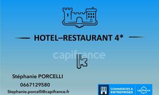 Commerce 40 Pièces 2073 m² à vendre à Jonzac (17500)