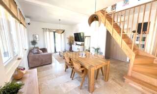 Maison 4 Pièces 119 m² à vendre à Nîmes (30000)