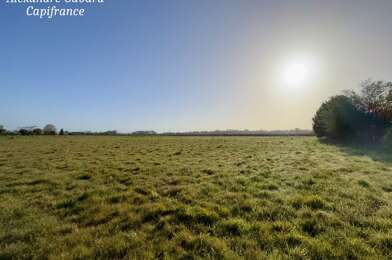 Terrain  67000 €