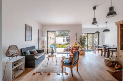 Maison 9 pièces 1195000 €