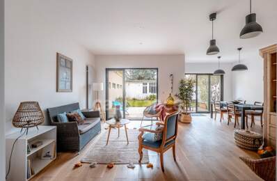 Maison à vendre 9 pièces VERSAILLES (78) — photo du bien