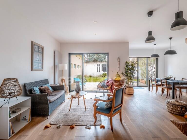 Maison à vendre 9 pièces VERSAILLES (78) — photo 1