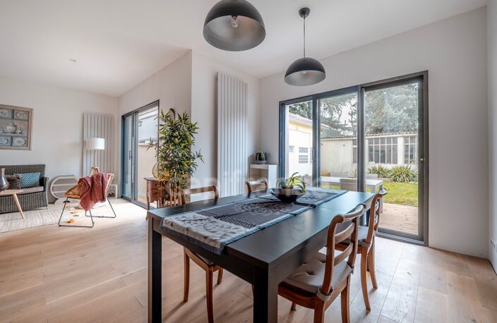 Maison à vendre 9 pièces VERSAILLES (78) — photo 4
