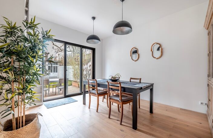 Maison à vendre 9 pièces VERSAILLES (78) — photo 5