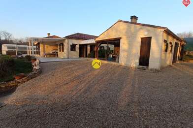 Maison 8 pièces 369500 €