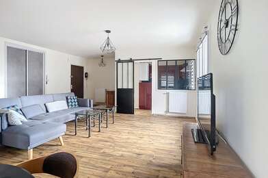 Appartement 3 pièces 199900 €