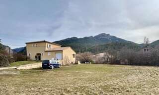 Maison 5 Pièces 150 m² à vendre à Castellane (04120)