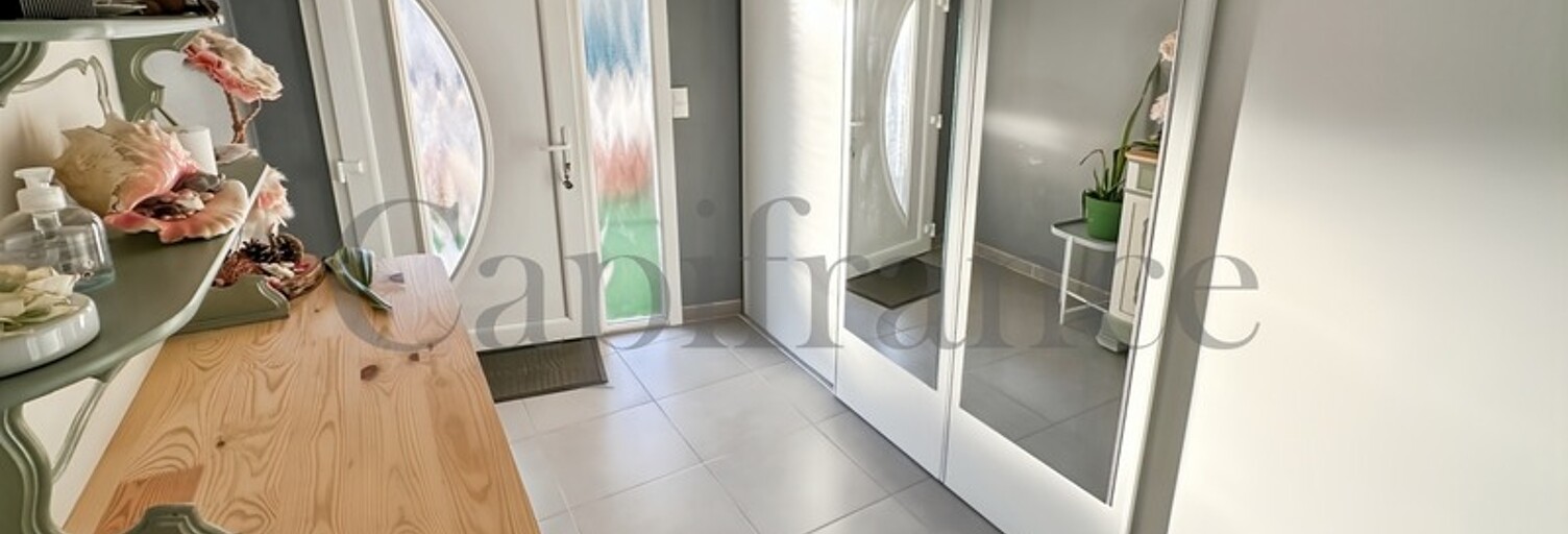 Maison 4 Pièces 118 m² à vendre à Reims (51100)