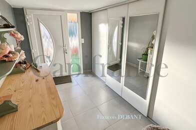 Maison 4 pièces 245000 €