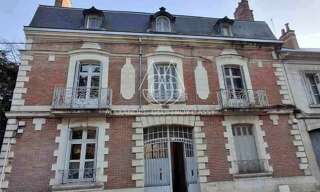 Maison 8 Pièces 200 m² à vendre à Tours (37000)