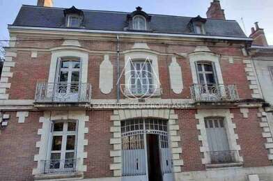 Maison 8 pièces 420000 €