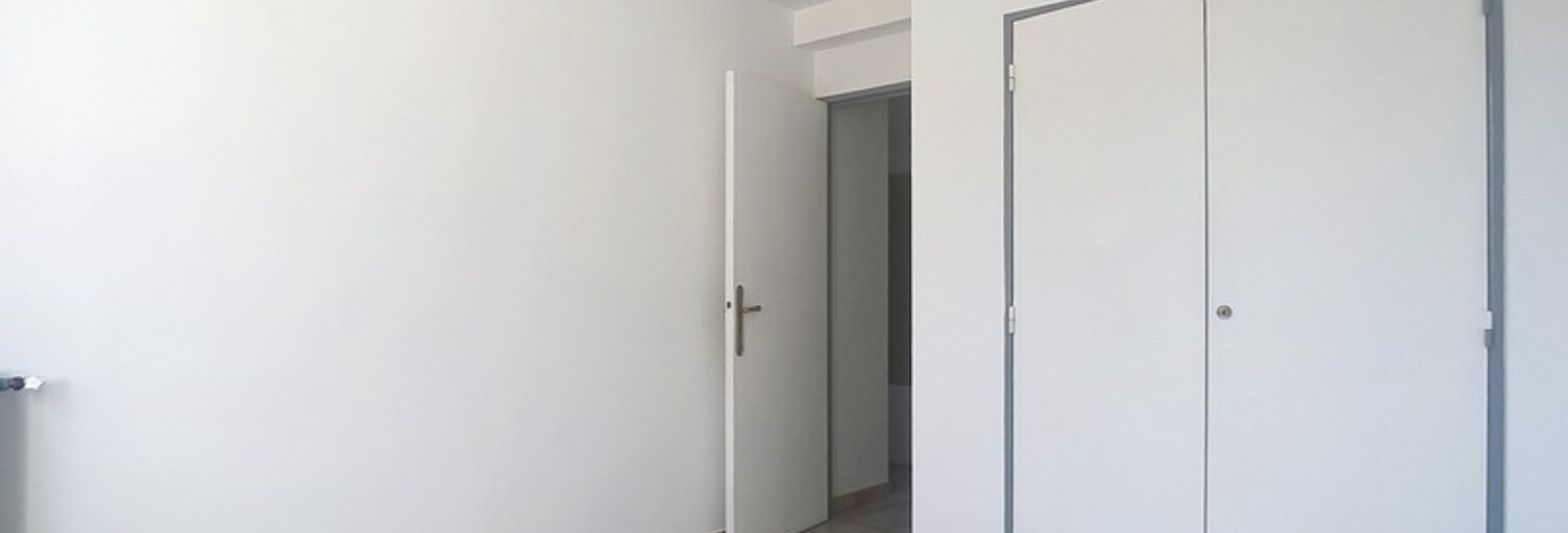 Appartement 2 Pièces 48 m² à vendre à Tours (37100)