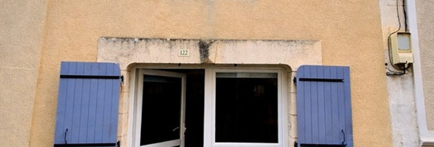 Maison 5 Pièces 85 m² à vendre à Verteillac (24320)