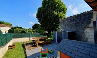 Maison 5 Pièces 85 m² à vendre à Verteillac (24320)