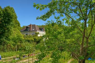 Maison 13 pièces 1085000 €