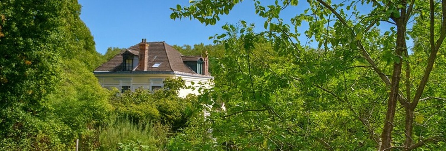 Maison 13 Pièces 244 m² à vendre à Vauréal (95490)