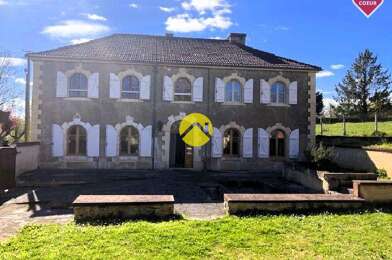 Maison 5 pièces 180200 €