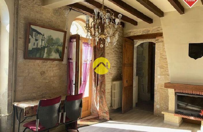 Maison de caractère — photo 5