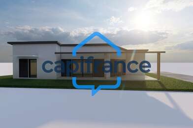 Maison 4 pièces 299000 €