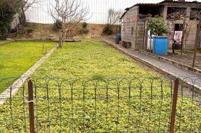 Appartement 3 pièces 47000 €