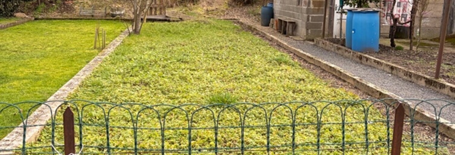 Appartement 3 Pièces 60 m² à vendre à Digoin (71160)