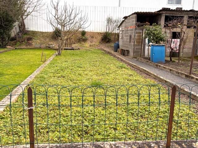 Appartement à vendre 3 pièces DIGOIN (71) — photo du bien