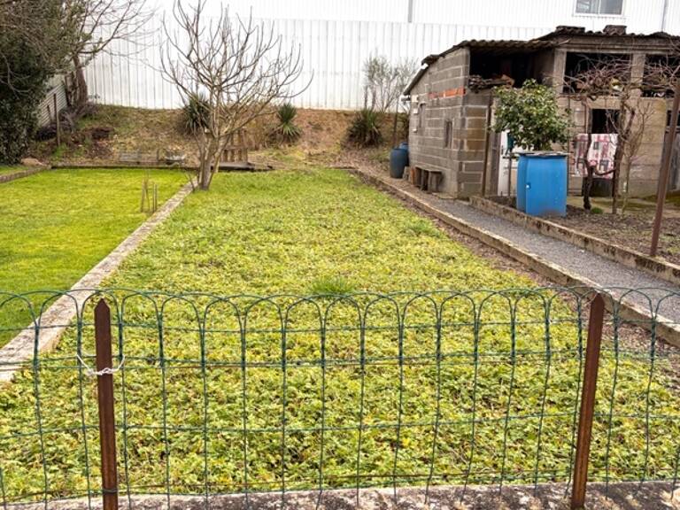 Appartement à vendre 3 pièces DIGOIN (71) — photo 1
