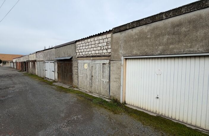 Appartement à vendre 3 pièces DIGOIN (71) — photo 2
