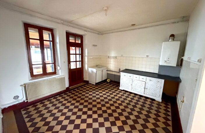 Appartement à vendre 3 pièces DIGOIN (71) — photo 3