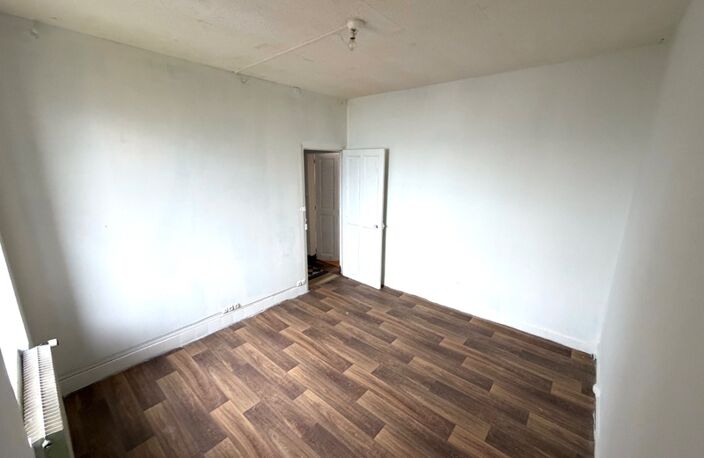 Appartement à vendre 3 pièces DIGOIN (71) — photo 4