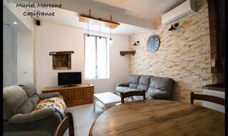 Maison 5 Pièces 80 m² à vendre à Cadenet (84160)