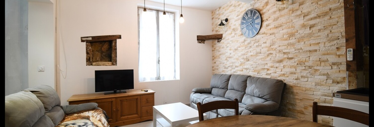 Maison 5 Pièces 80 m² à vendre à Cadenet (84160)