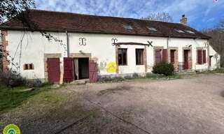 Maison 6 Pièces 145 m² à vendre à Saint-Léopardin-d'Augy (03160)