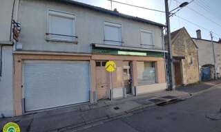 Maison 5 Pièces 96 m² à vendre à Nevers (58000)