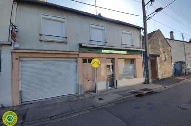 Maison 5 pièces 74900 €