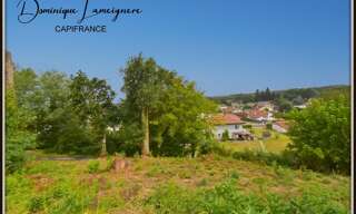 Terrain  1169 m² à vendre à Dax (40100)