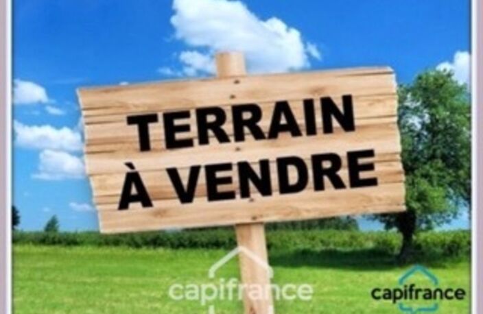 PROCHE DAX ( 5 mn ) - Terrain à Bâtir de 1169 m² — photo 2