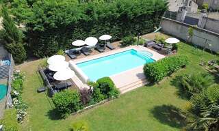 Maison 14 Pièces 570 m² à vendre à Les Ormes (86220)