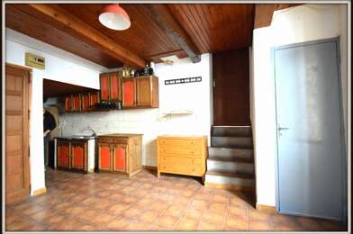 Appartement 4 pièces 105000 €