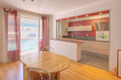 Appartement 4 pièces 193000 €