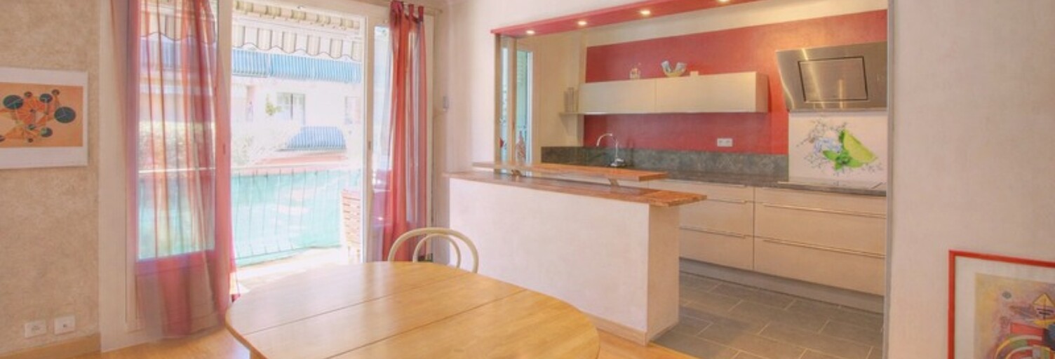 Appartement 4 Pièces 74 m² à vendre à Istres (13800)
