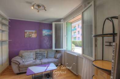 Appartement 4 pièces 183000 €
