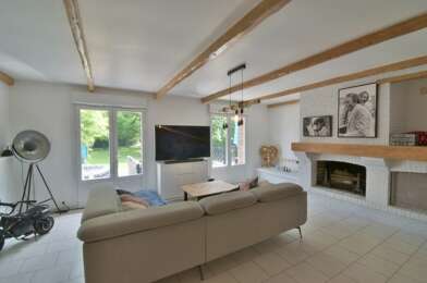 Maison 5 pièces 315000 €