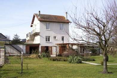 Maison 6 pièces 288000 €