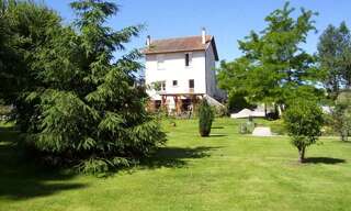 Maison 6 Pièces 149 m² à vendre à Les Abrets en Dauphiné (38490)