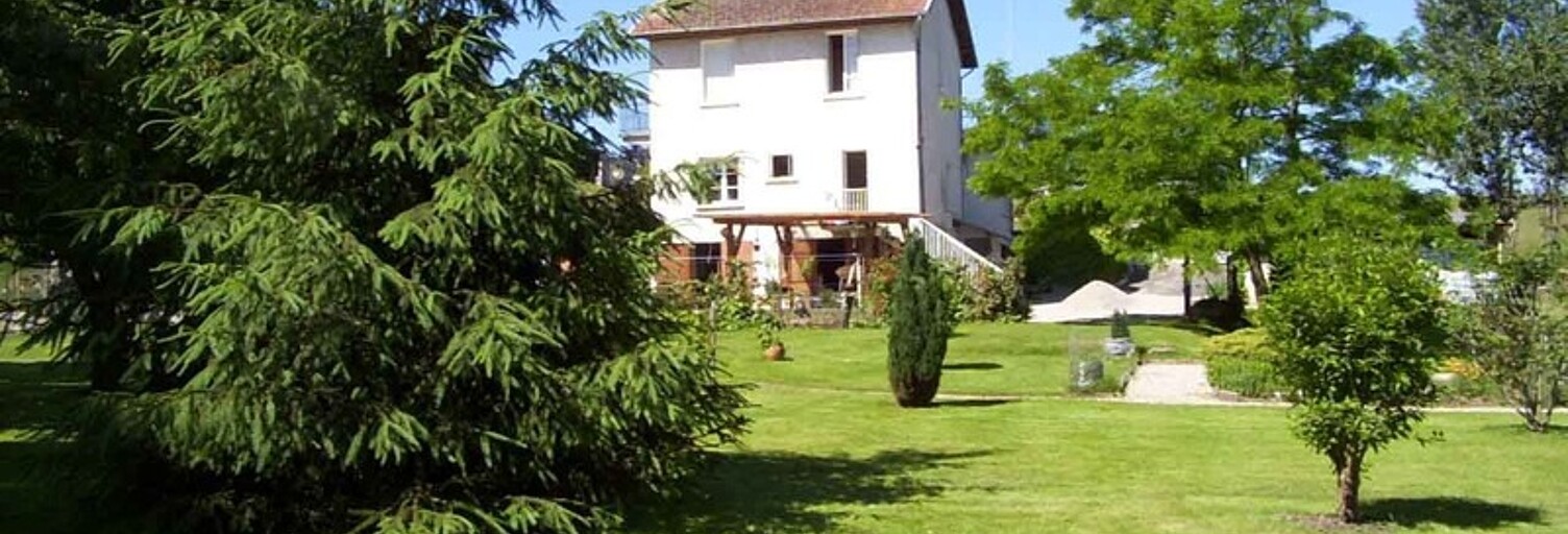 Maison 6 Pièces 149 m² à vendre à Les Abrets en Dauphiné (38490)