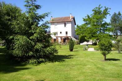 Maison 6 pièces 288000 €