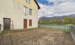 Commerce 13 Pièces 434 m² à vendre à Saint-Pierre-d'Albigny (73250)